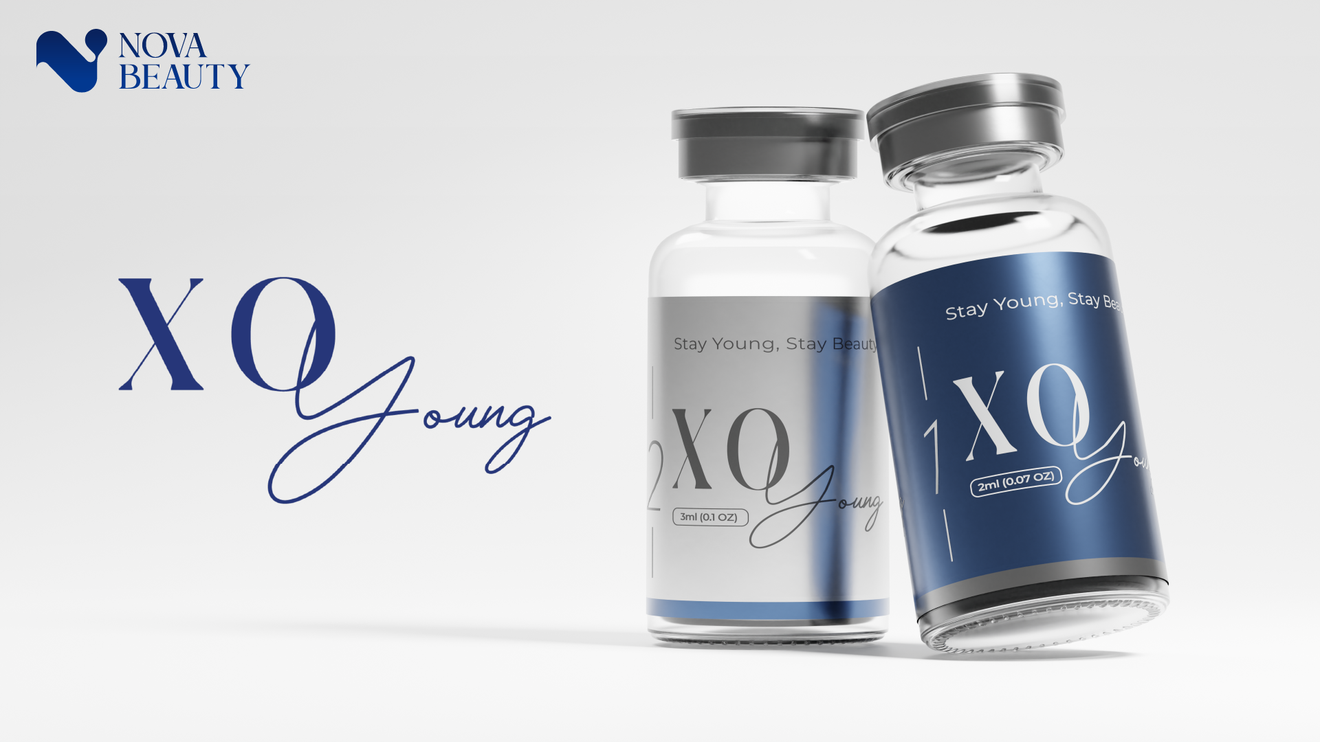 Ngừa lão hoá da cùng XOYoung
